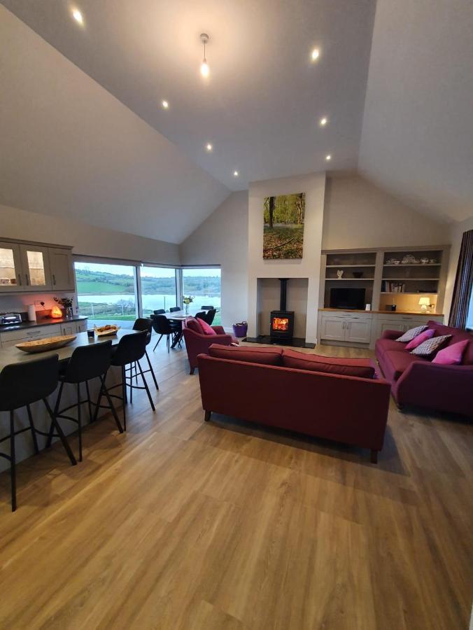 Claragh Ferienhaus Cavan