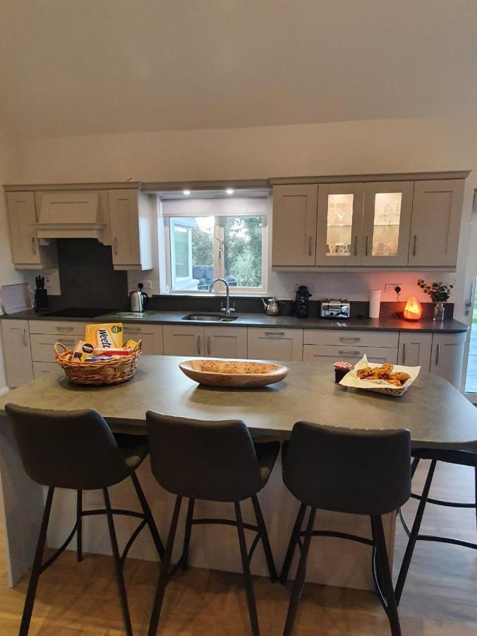 Ferienhaus Claragh *