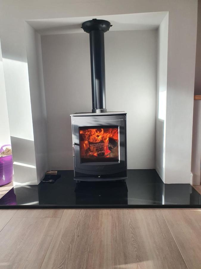 Ferienhaus Claragh Cavan