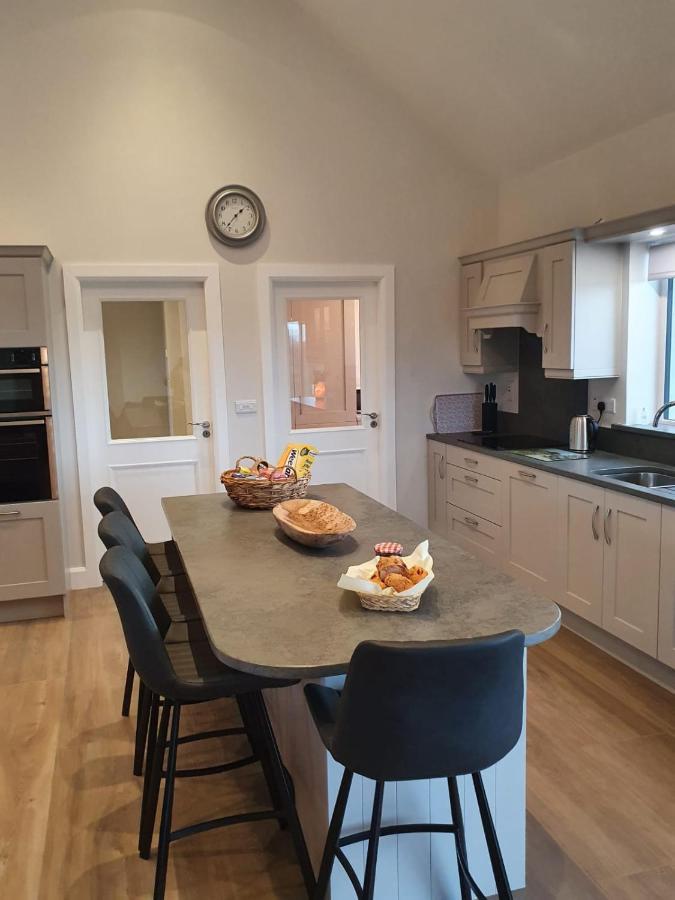 Claragh Ferienhaus Cavan