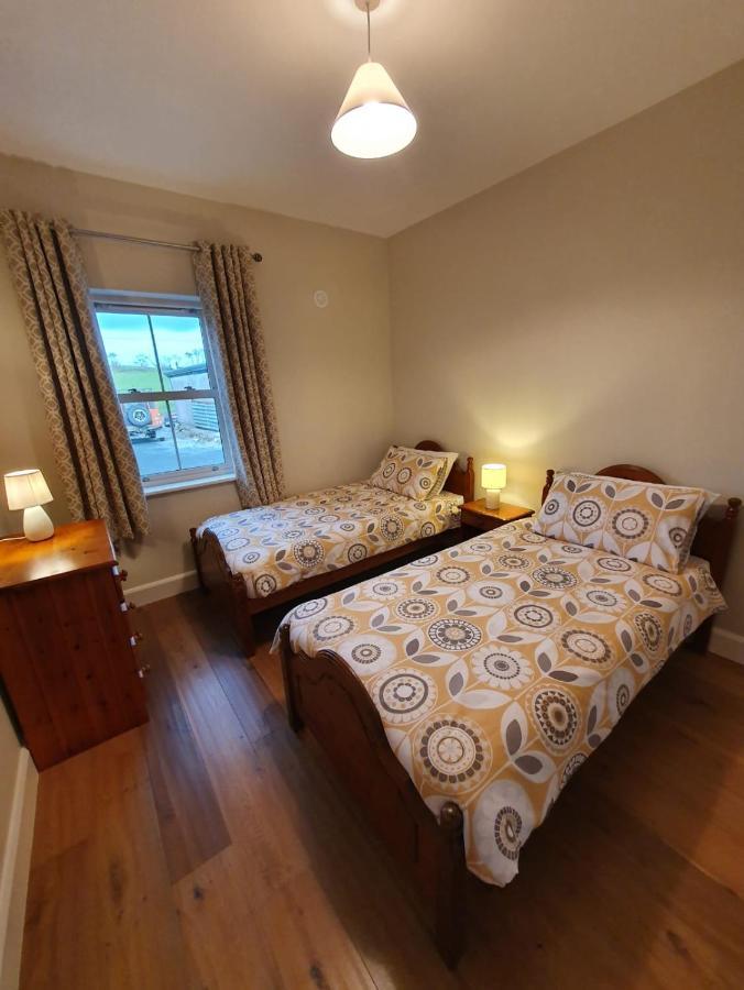 Claragh Ferienhaus *