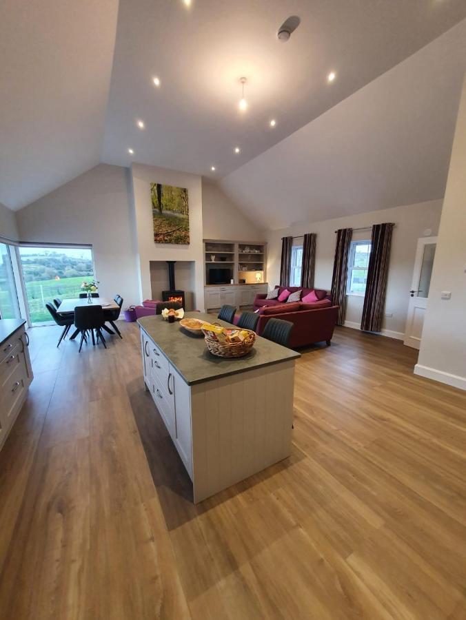 Claragh Ferienhaus *