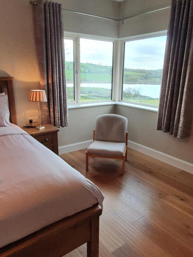 Claragh Ferienhaus Cavan