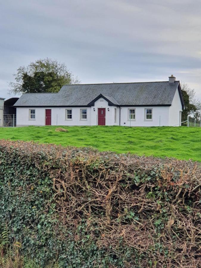 Claragh Cavan