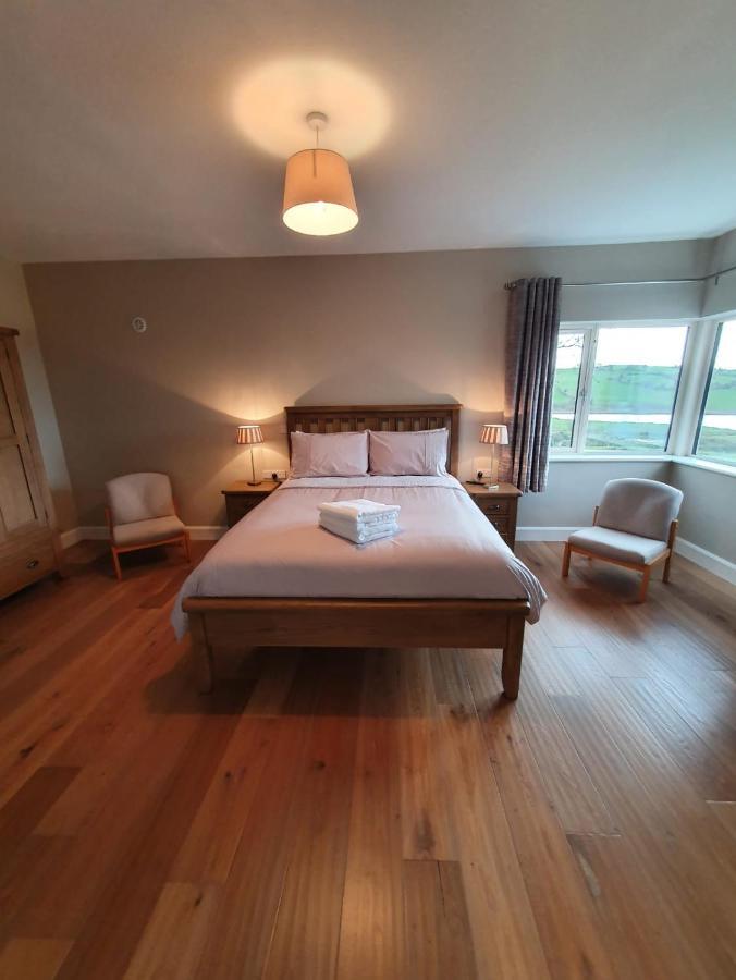 Ferienhaus Claragh *