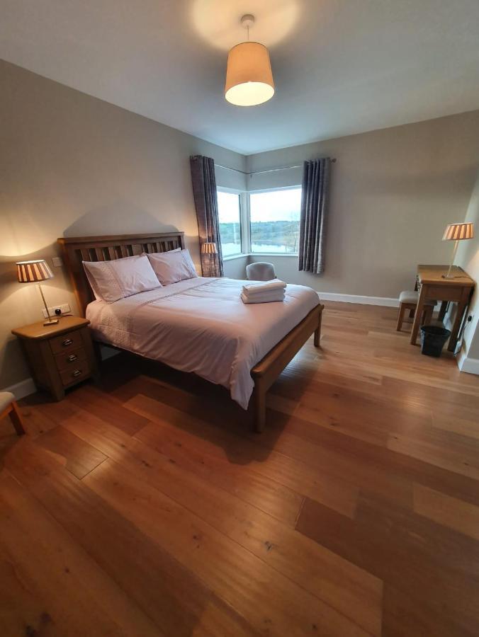 Ferienhaus Claragh